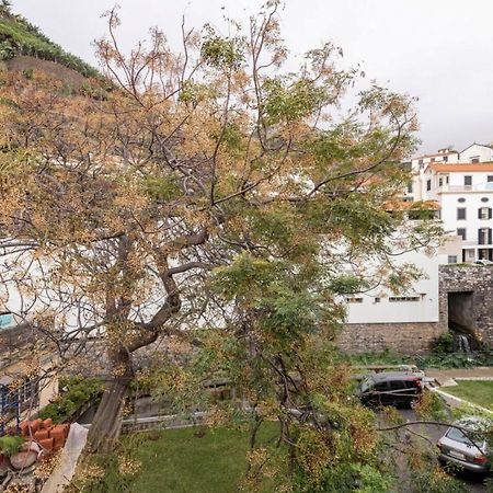 Sol Apt Beachfront Duplex Ponta do Sol  Exterior foto