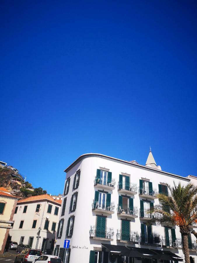 Sol Apt Beachfront Duplex Ponta do Sol  Exterior foto